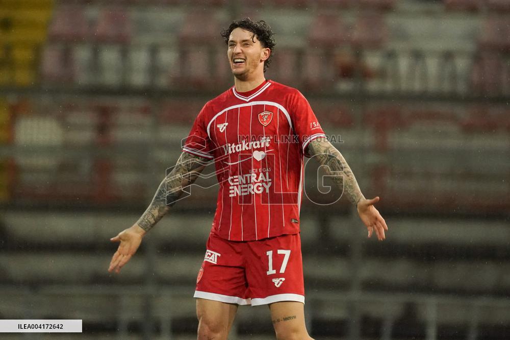 CALCIO - Serie C Italia - Perugia vs Legnano