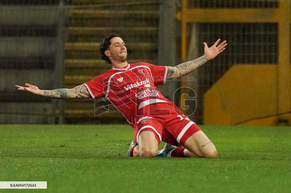 CALCIO - Serie C Italia - Perugia vs Legnano