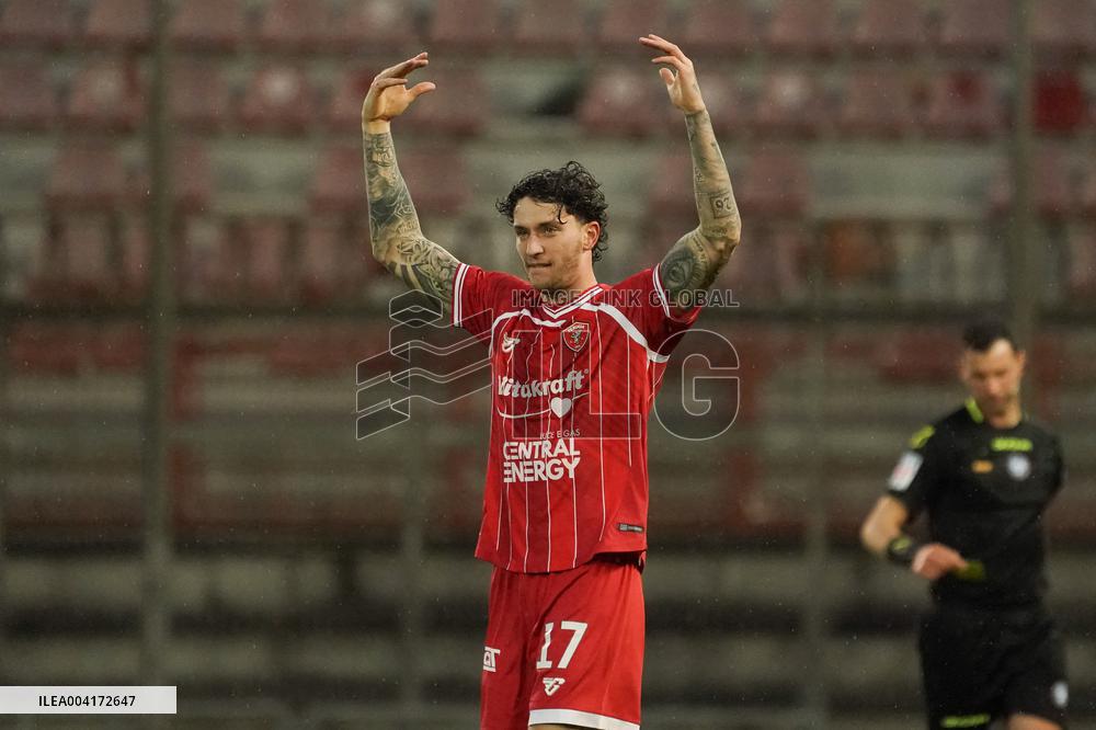 CALCIO - Serie C Italia - Perugia vs Legnano