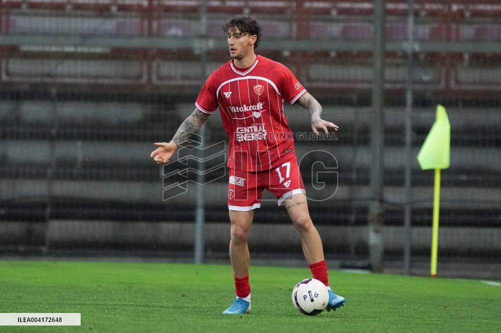 CALCIO - Serie C Italia - Perugia vs Legnano