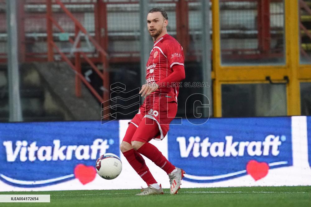 CALCIO - Serie C Italia - Perugia vs Legnano
