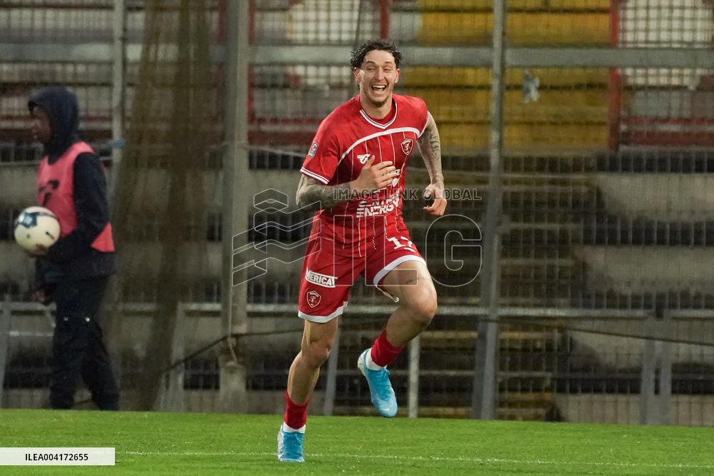 CALCIO - Serie C Italia - Perugia vs Legnano