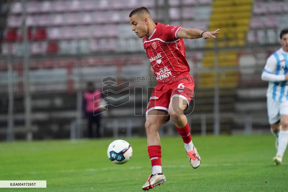 CALCIO - Serie C Italia - Perugia vs Legnano