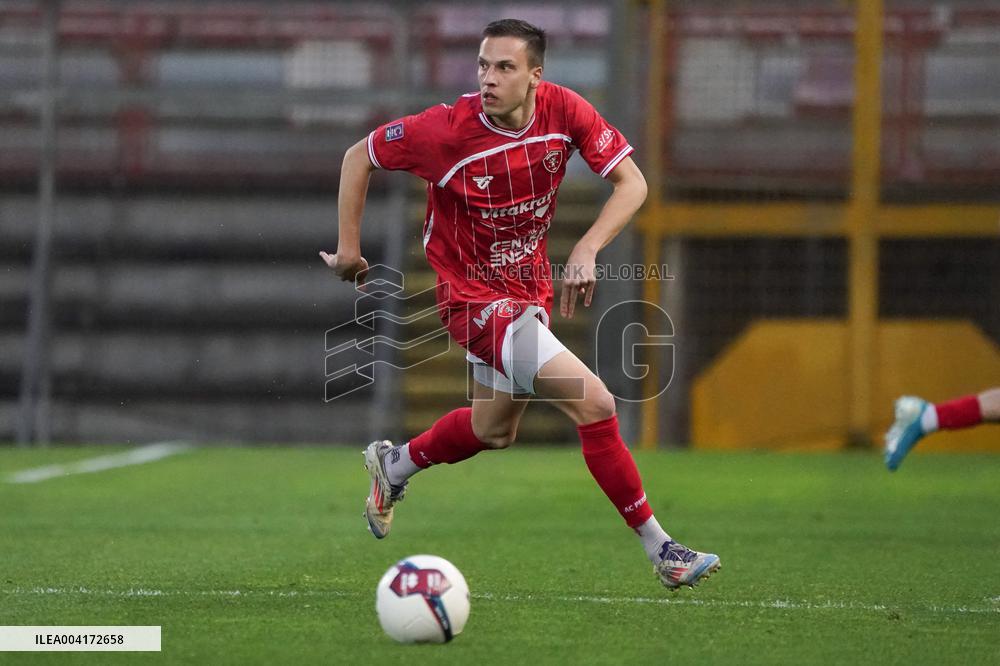 CALCIO - Serie C Italia - Perugia vs Legnano