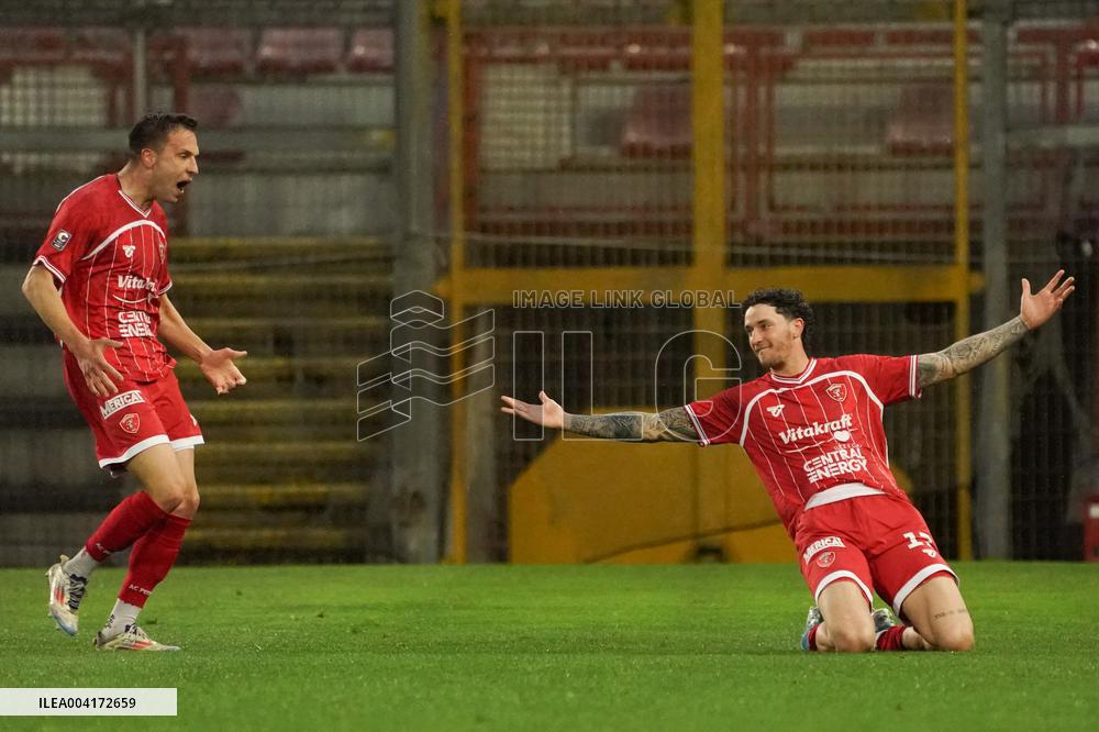 CALCIO - Serie C Italia - Perugia vs Legnano