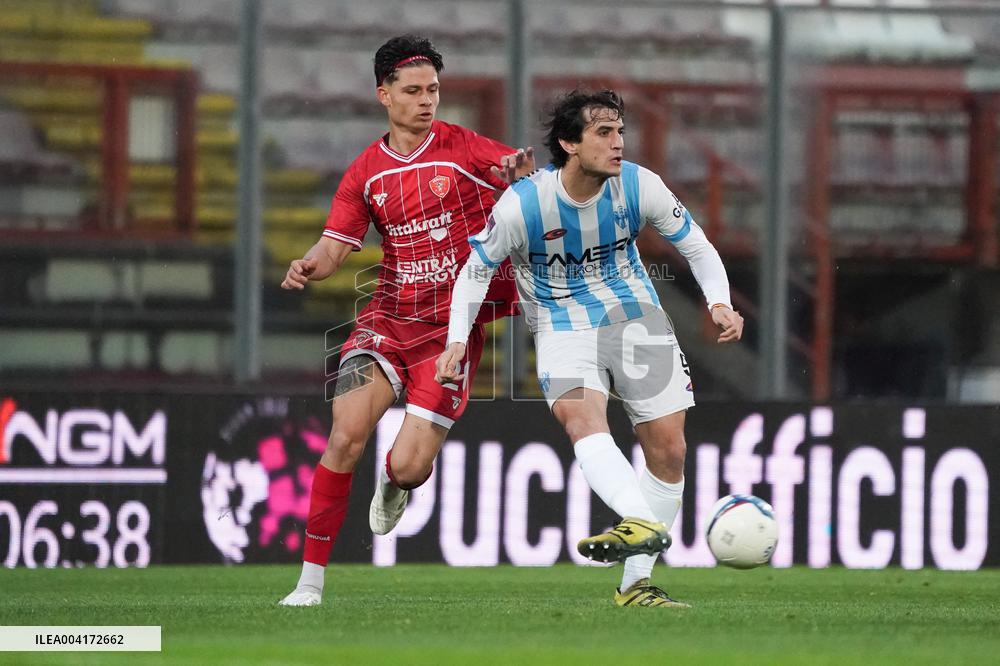 CALCIO - Serie C Italia - Perugia vs Legnano