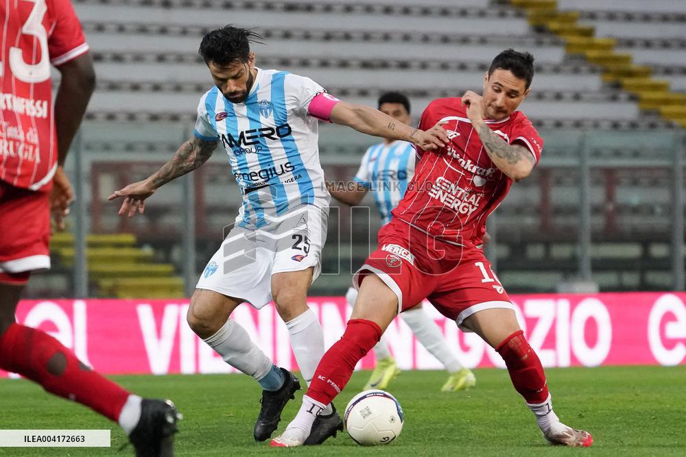 CALCIO - Serie C Italia - Perugia vs Legnano
