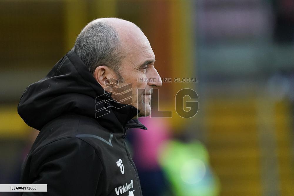 CALCIO - Serie C Italia - Perugia vs Legnano