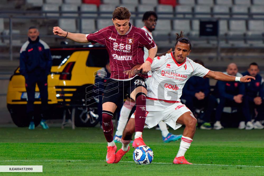 CALCIO - Serie B - SSC Bari vs US Salernitana