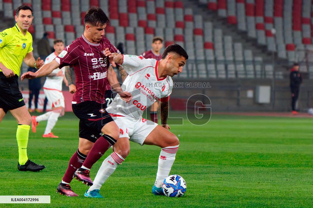 CALCIO - Serie B - SSC Bari vs US Salernitana