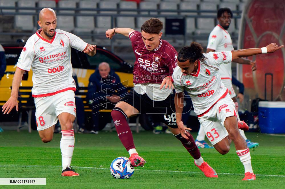 CALCIO - Serie B - SSC Bari vs US Salernitana