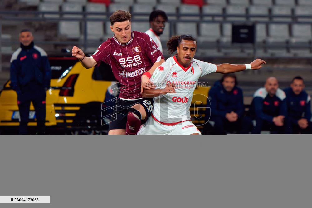 CALCIO - Serie B - SSC Bari vs US Salernitana