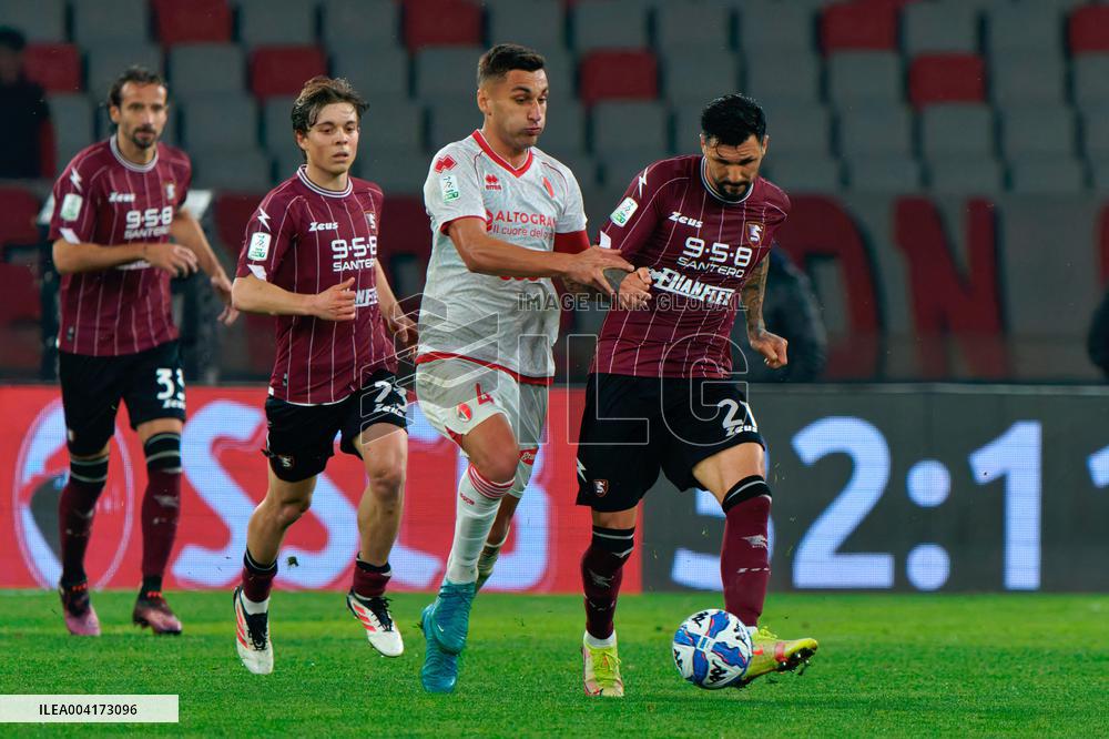 CALCIO - Serie B - SSC Bari vs US Salernitana