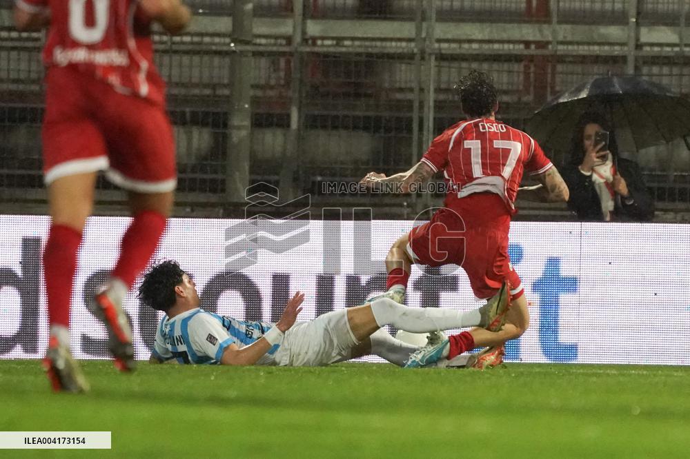 CALCIO - Serie C Italia - Perugia vs Legnano