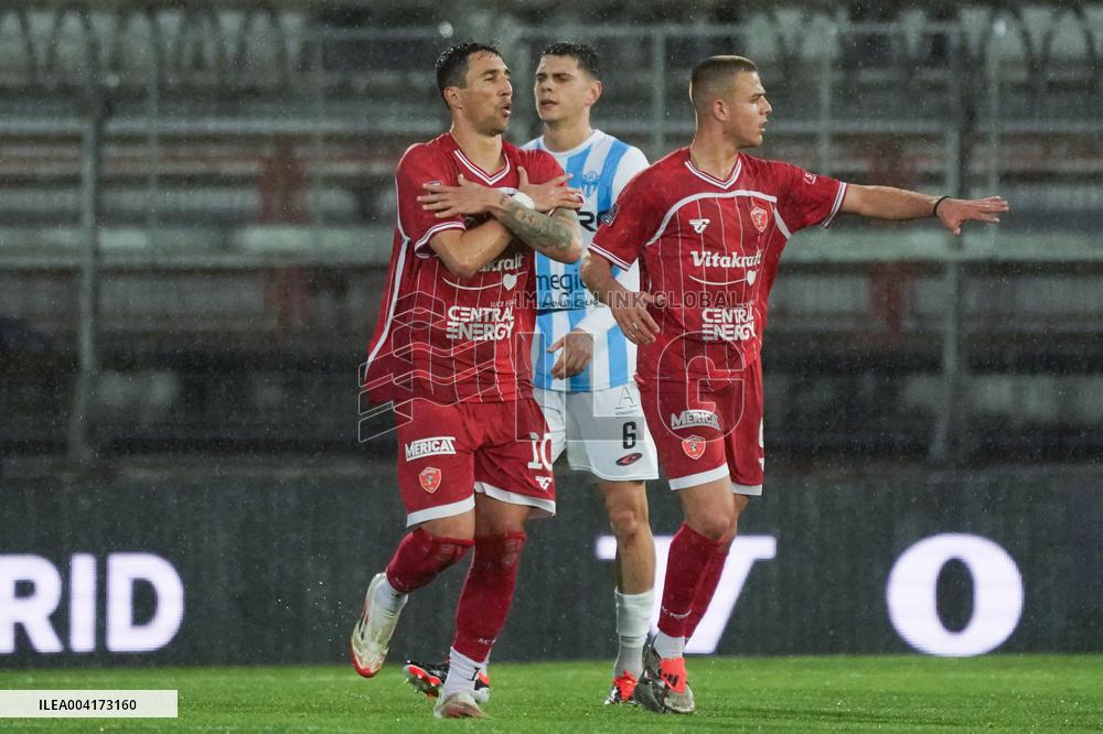 CALCIO - Serie C Italia - Perugia vs Legnano