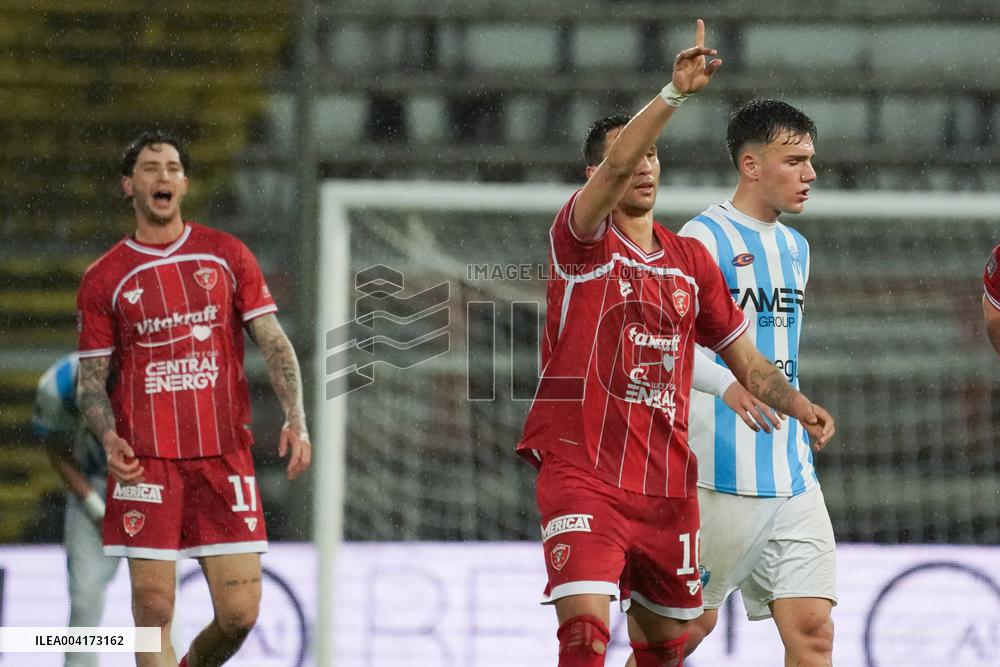 CALCIO - Serie C Italia - Perugia vs Legnano