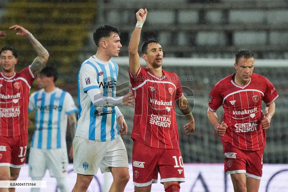 CALCIO - Serie C Italia - Perugia vs Legnano