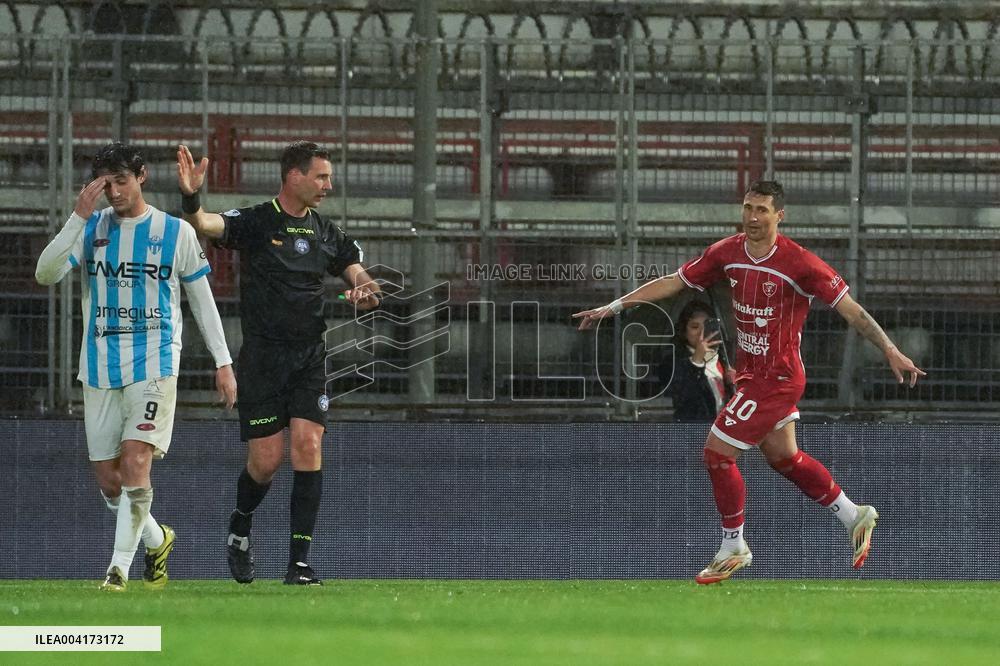 CALCIO - Serie C Italia - Perugia vs Legnano
