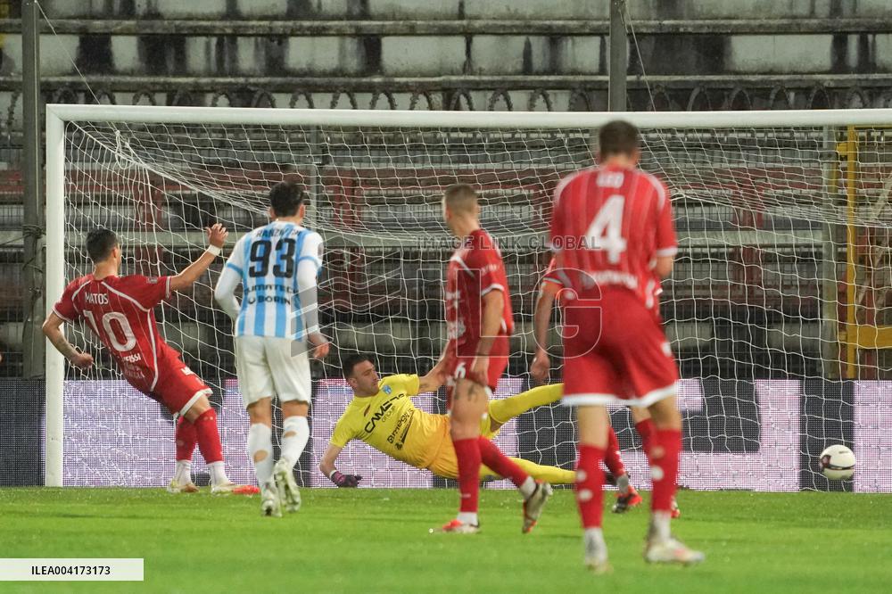 CALCIO - Serie C Italia - Perugia vs Legnano