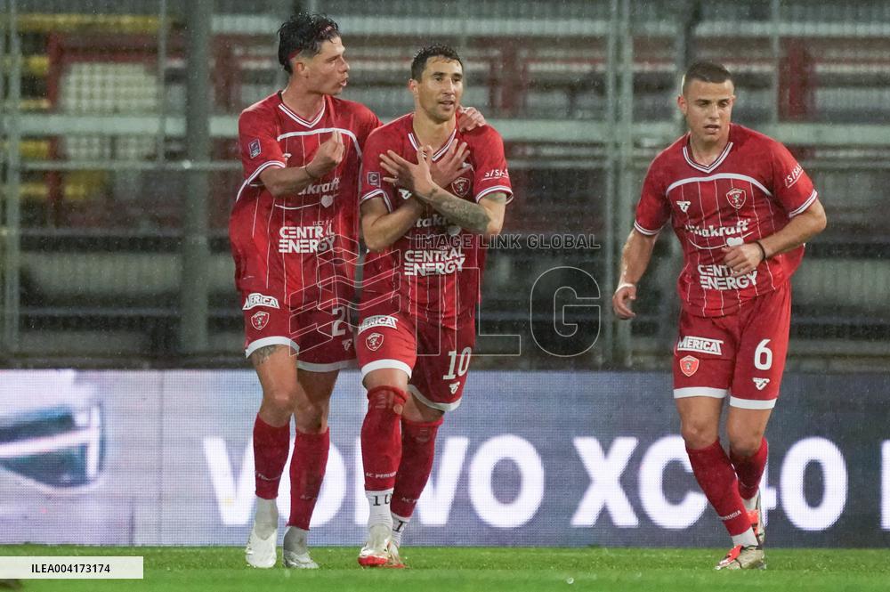 CALCIO - Serie C Italia - Perugia vs Legnano