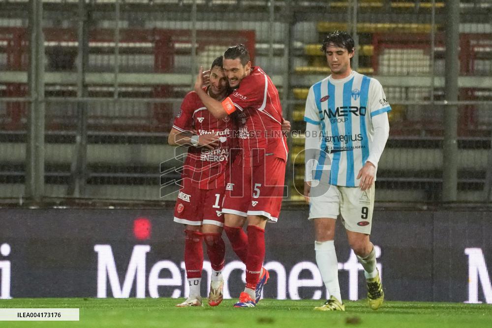 CALCIO - Serie C Italia - Perugia vs Legnano