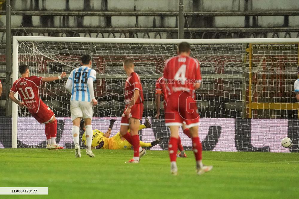 CALCIO - Serie C Italia - Perugia vs Legnano