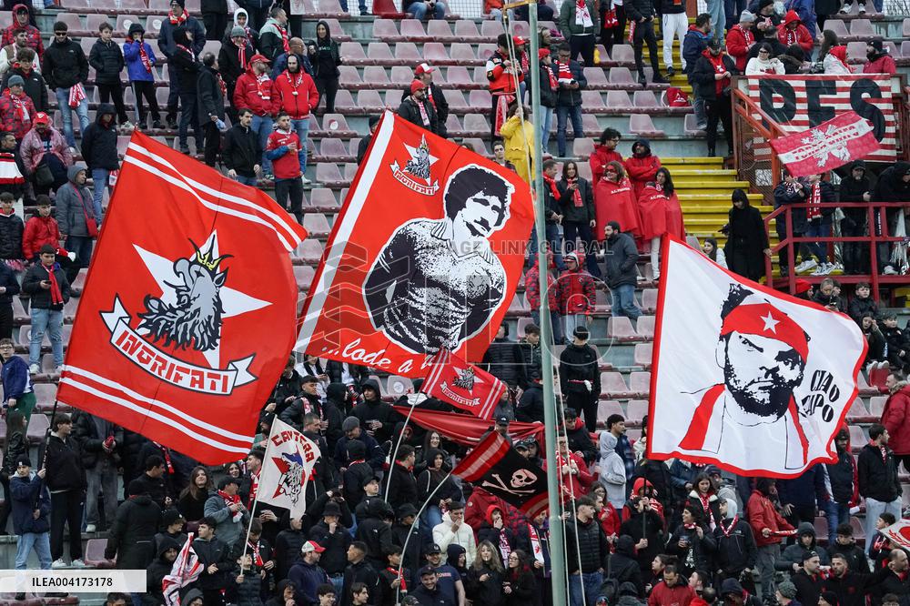 CALCIO - Serie C Italia - Perugia vs Legnano