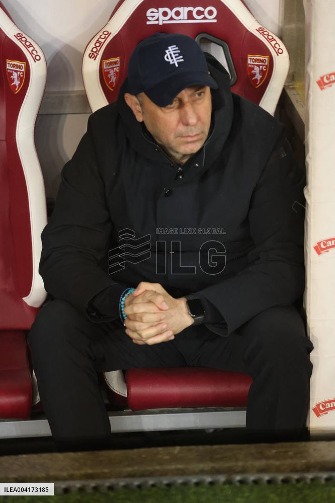 CALCIO - Serie A - Torino FC vs Empoli FC