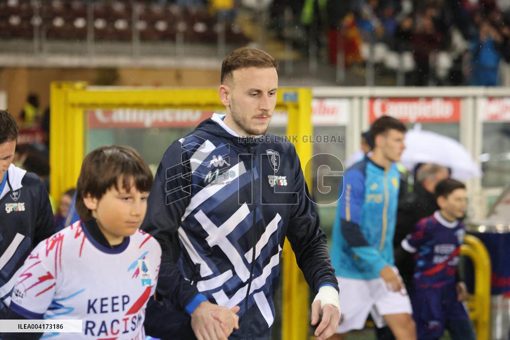 CALCIO - Serie A - Torino FC vs Empoli FC