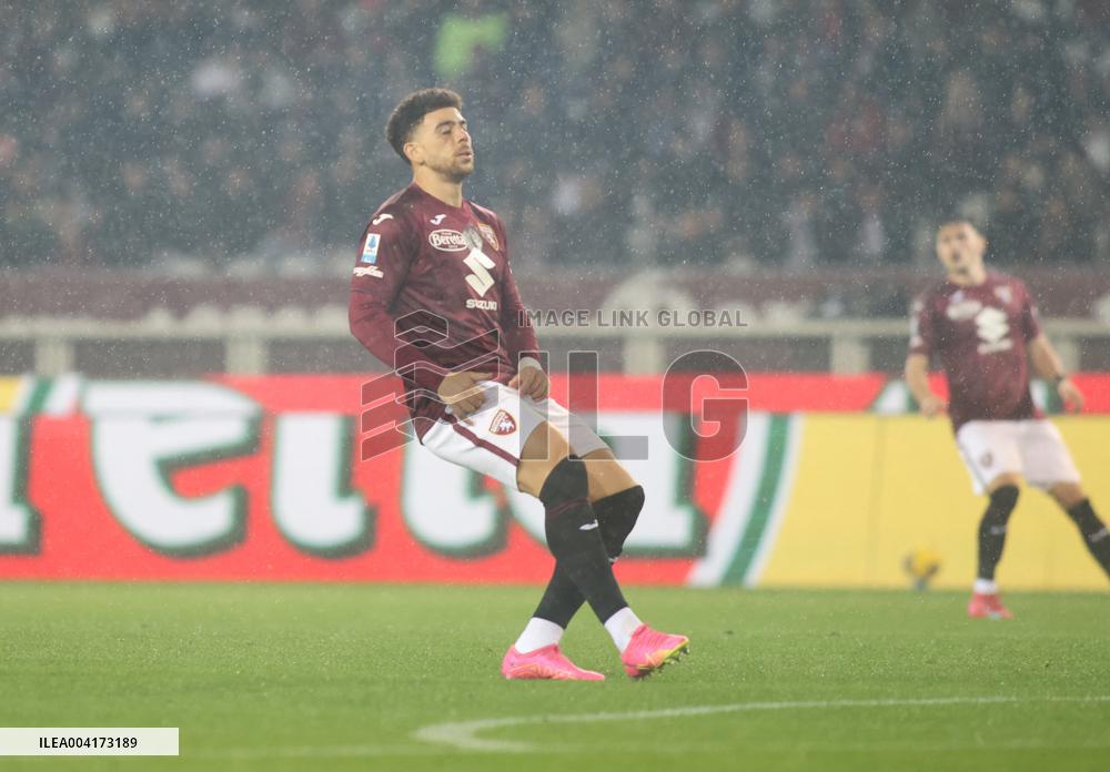 CALCIO - Serie A - Torino FC vs Empoli FC