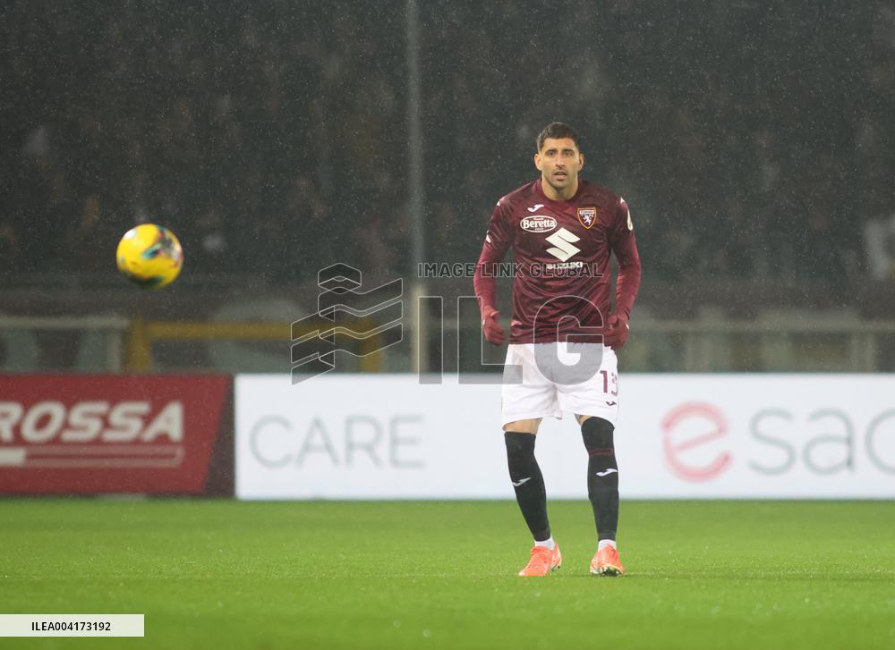 CALCIO - Serie A - Torino FC vs Empoli FC