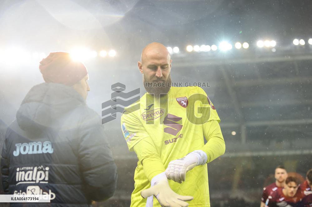 CALCIO - Serie A - Torino FC vs Empoli FC
