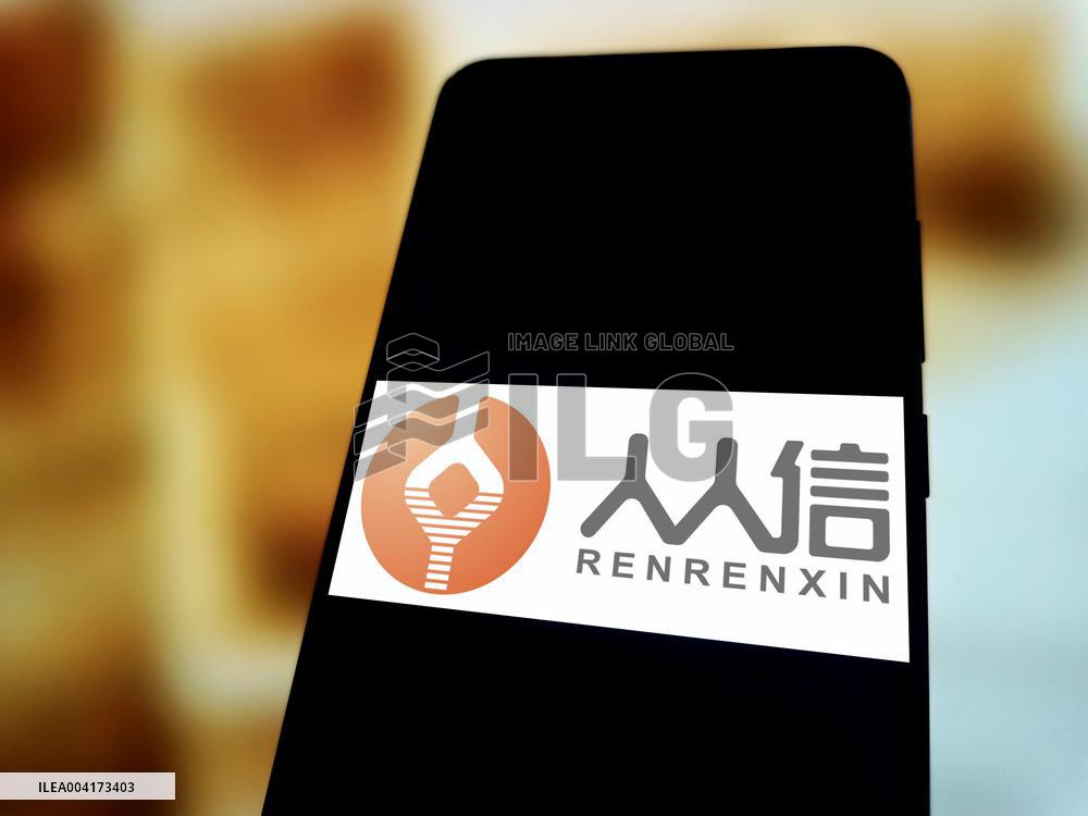 World Consumer Rights Day RENRENXIN