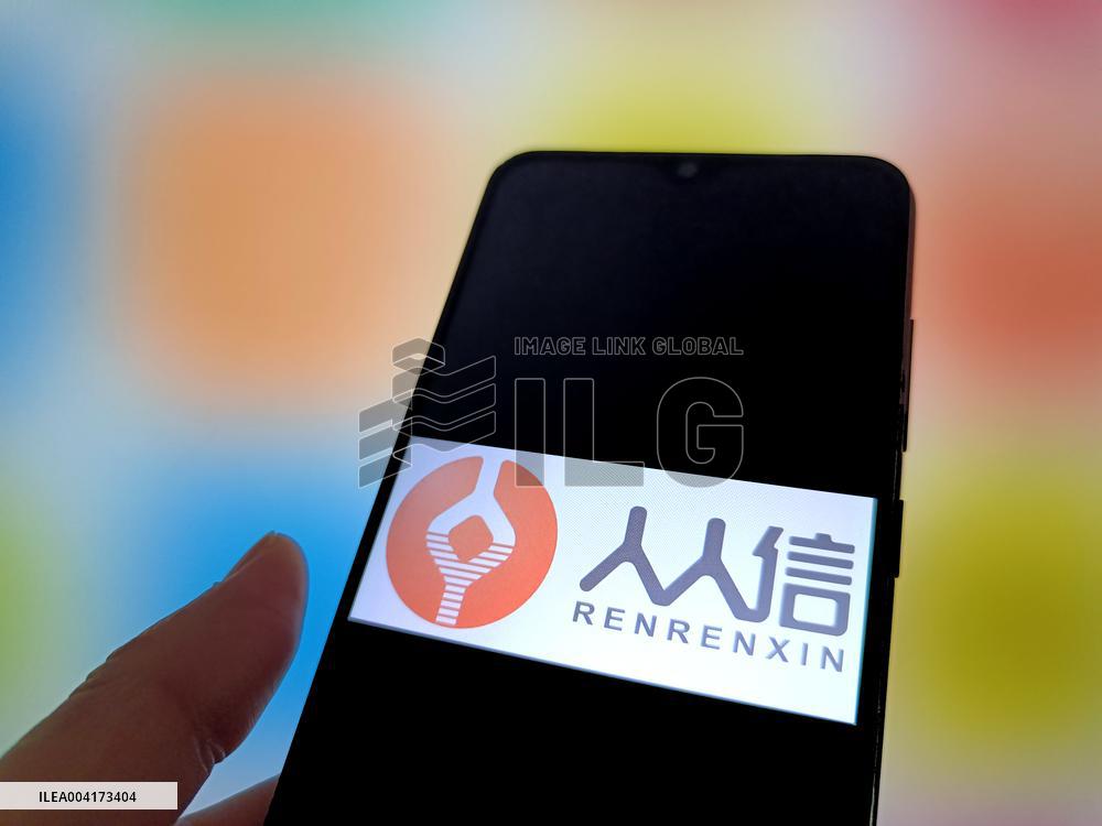 World Consumer Rights Day RENRENXIN