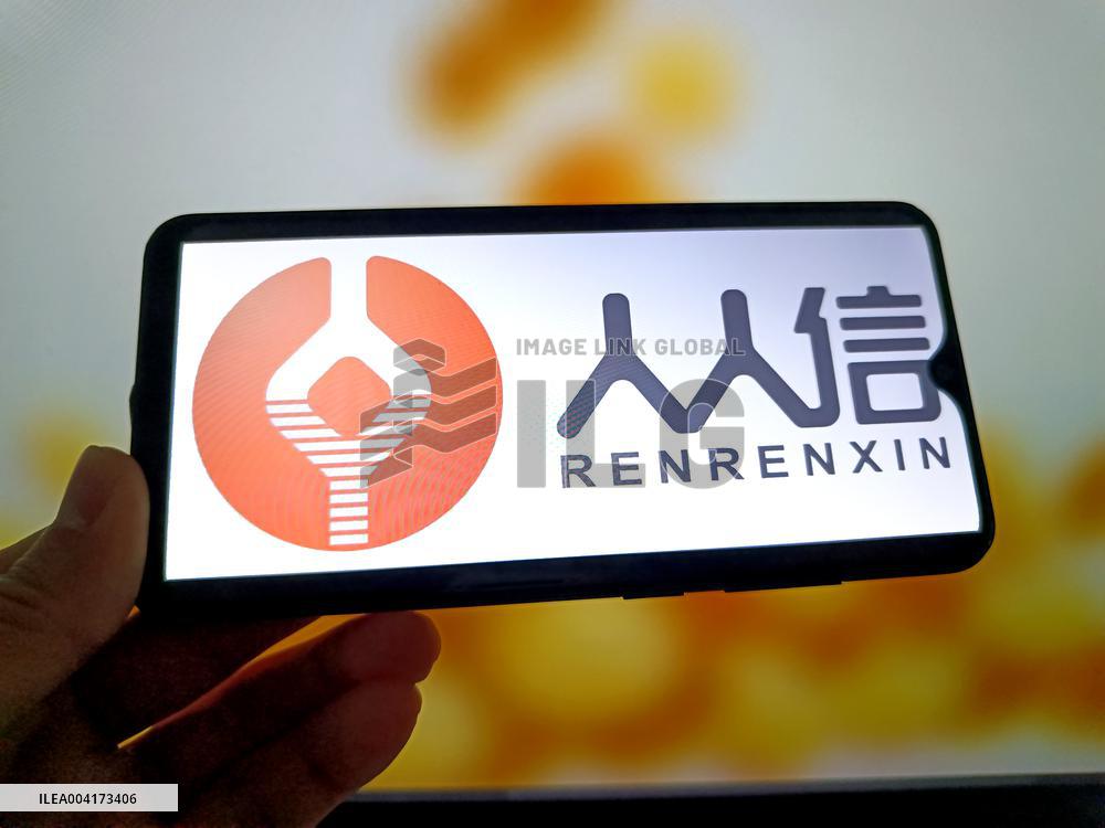 World Consumer Rights Day RENRENXIN