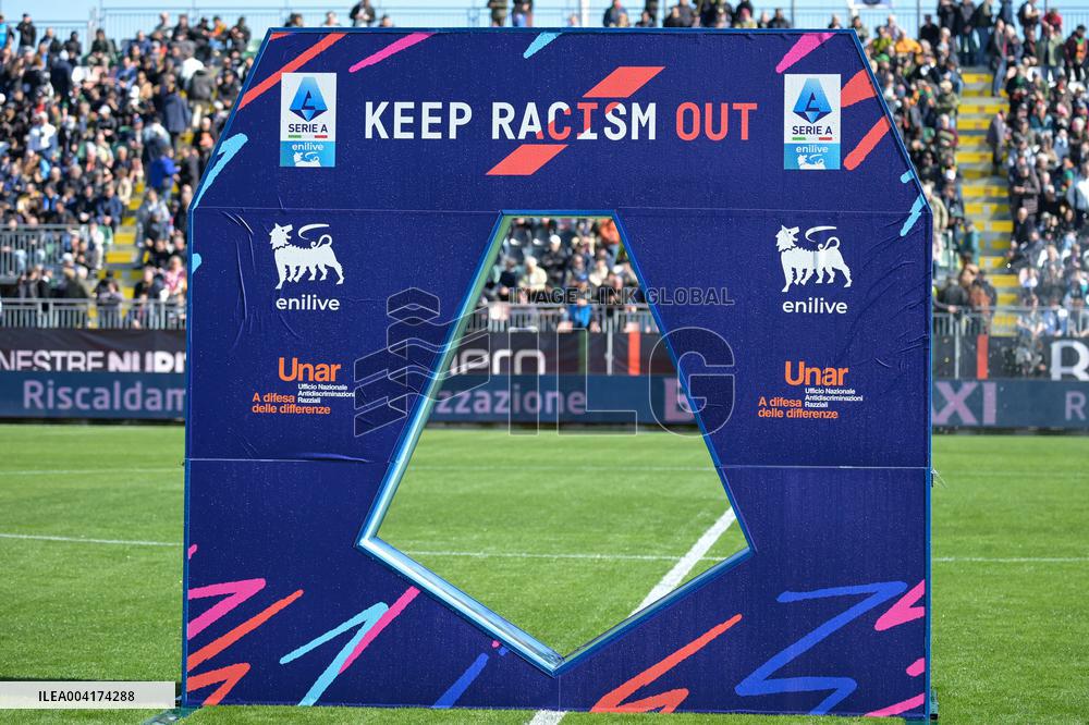 CALCIO - Serie A - Venezia FC vs SSC Napoli