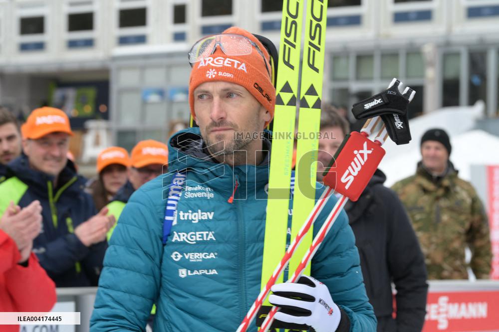 SPORT INVERNALI - Biathlon - IBU World Cup Biathlon