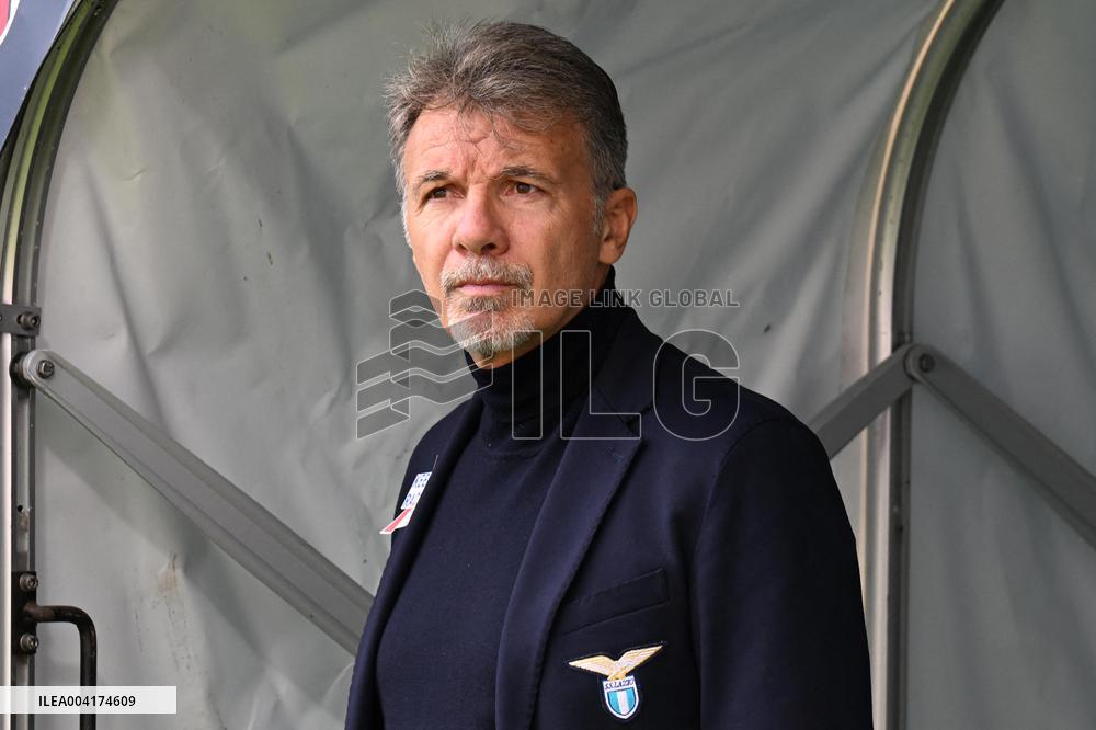 CALCIO - Serie A - Bologna FC vs SS Lazio