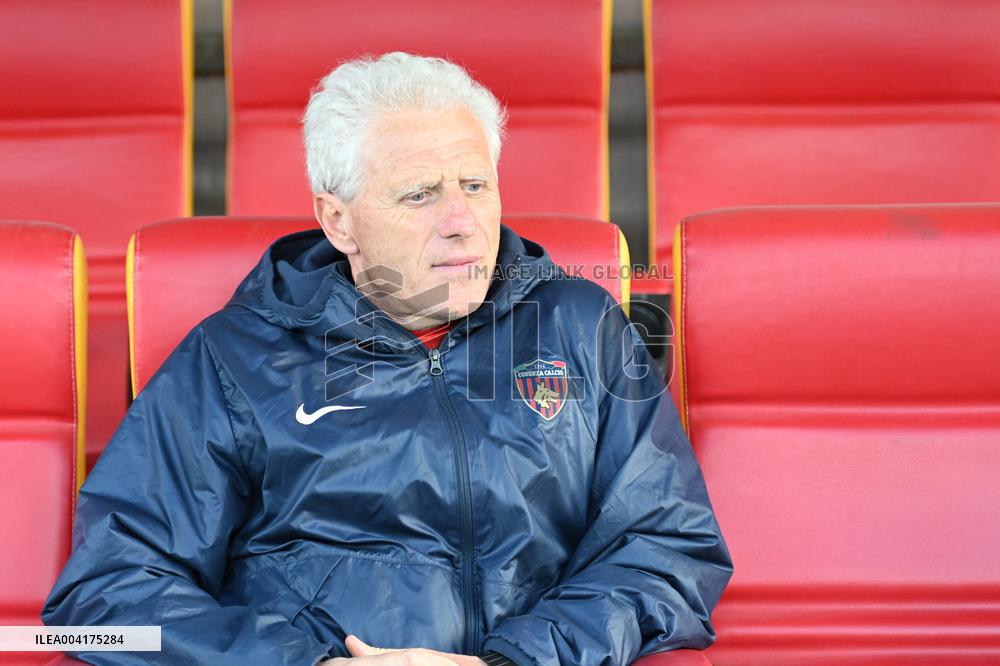 CALCIO - Serie B - US Catanzaro vs Cosenza Calcio