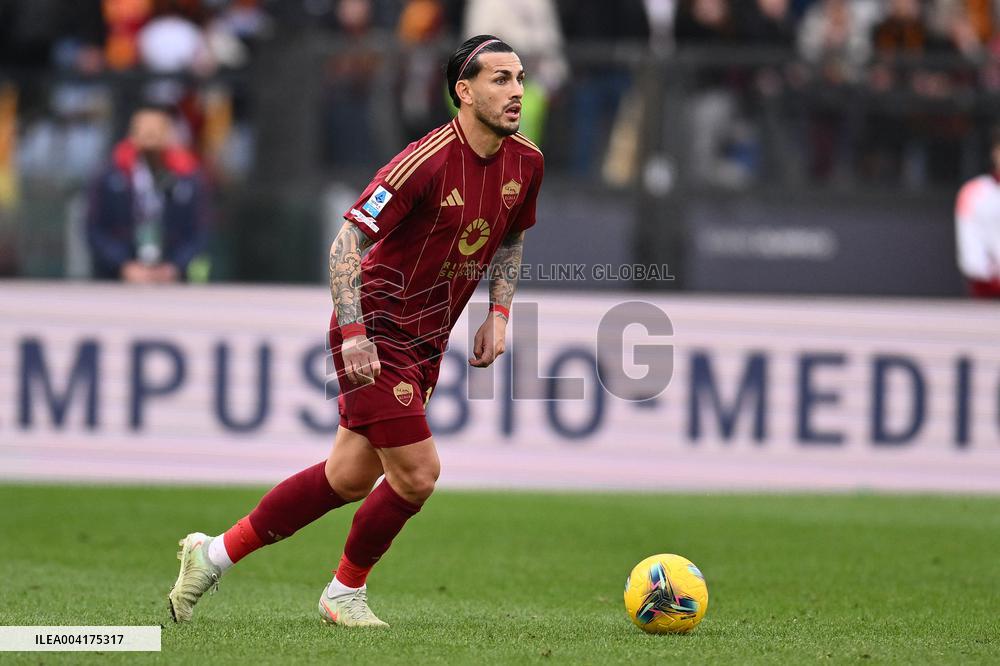 CALCIO - Serie A - AS Roma vs Cagliari Calcio