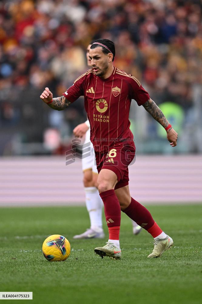 CALCIO - Serie A - AS Roma vs Cagliari Calcio