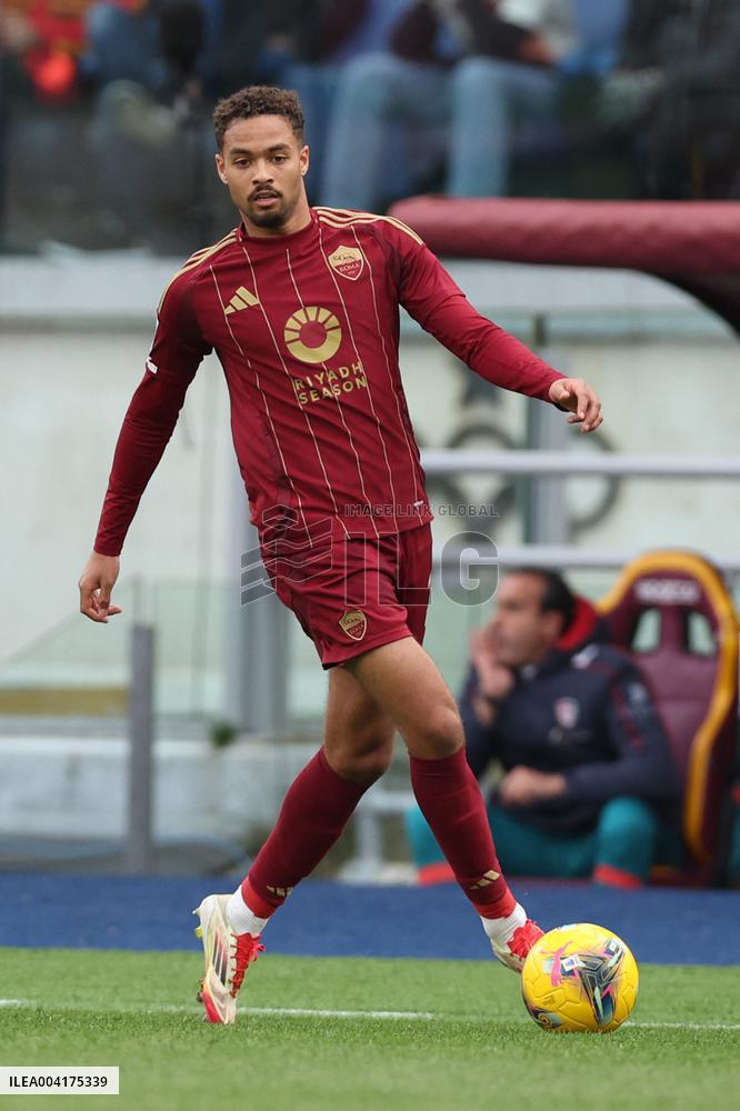 CALCIO - Serie A - AS Roma vs Cagliari Calcio