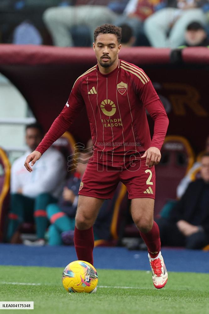 CALCIO - Serie A - AS Roma vs Cagliari Calcio