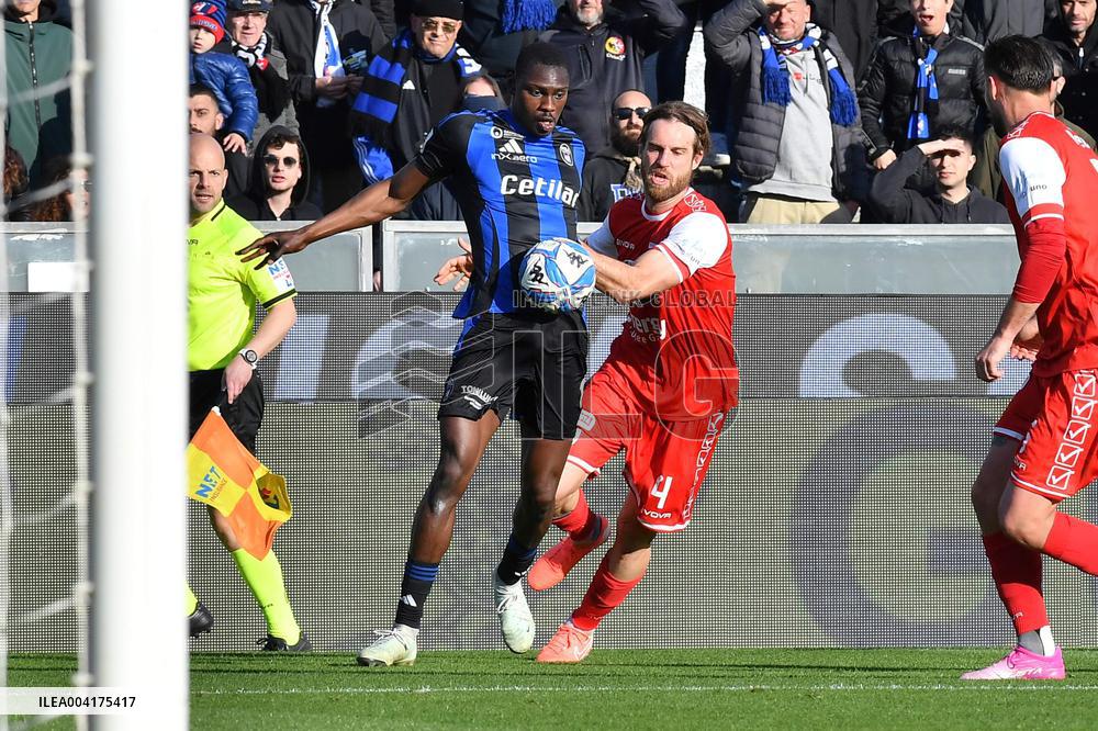 CALCIO - Serie B - AC Pisa vs Mantova 1911