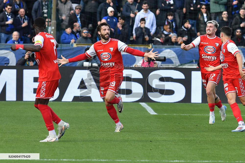 CALCIO - Serie B - AC Pisa vs Mantova 1911