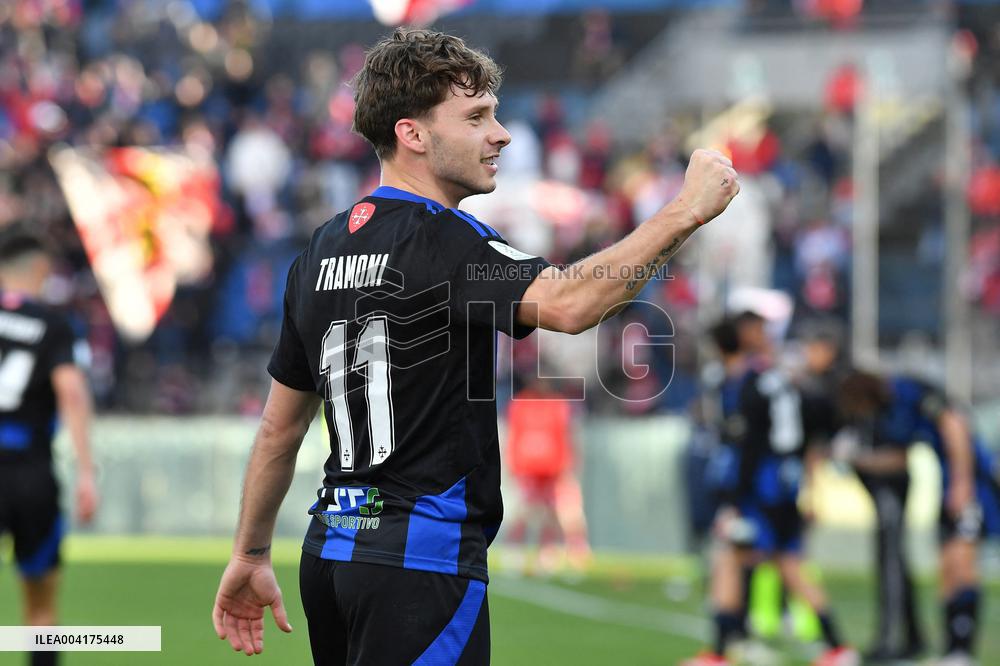 CALCIO - Serie B - AC Pisa vs Mantova 1911