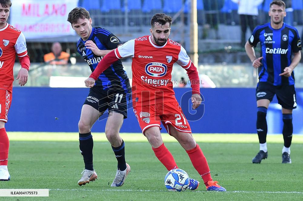 CALCIO - Serie B - AC Pisa vs Mantova 1911