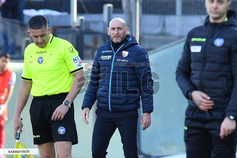 CALCIO - Serie B - AC Pisa vs Mantova 1911