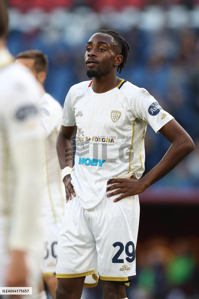 CALCIO - Serie A - AS Roma vs Cagliari Calcio