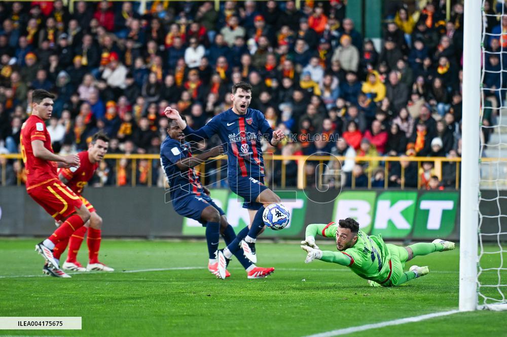 CALCIO - Serie B - US Catanzaro vs Cosenza Calcio